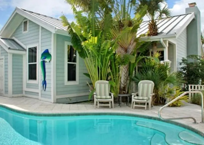 Marvelous Seafront Vacation In Indian Rocks Beach, Florida *