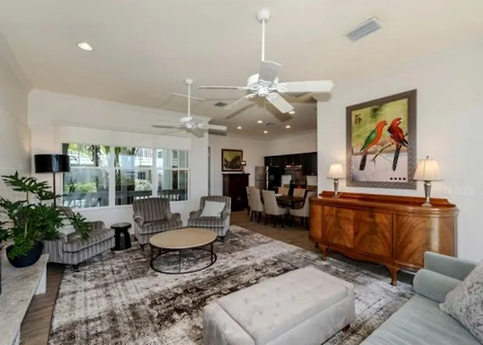 Holiday home Marvelous Seafront Vacation In Indian Rocks Beach, Florida *
